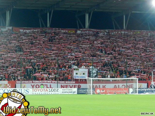 widzew resovia 1