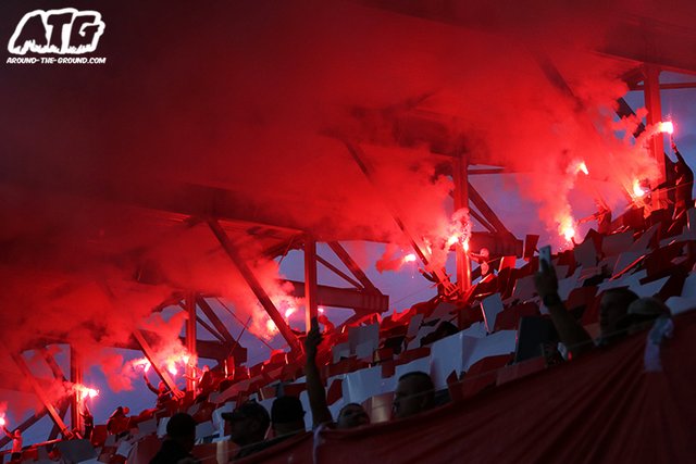 widzew resovia 1