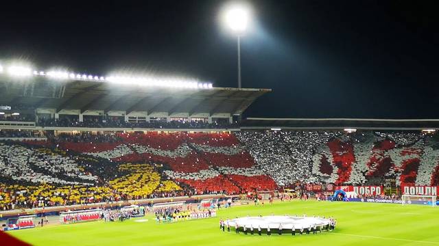 zvezda napoli 1