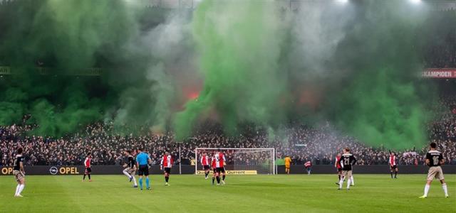 feyenoord ajax 1