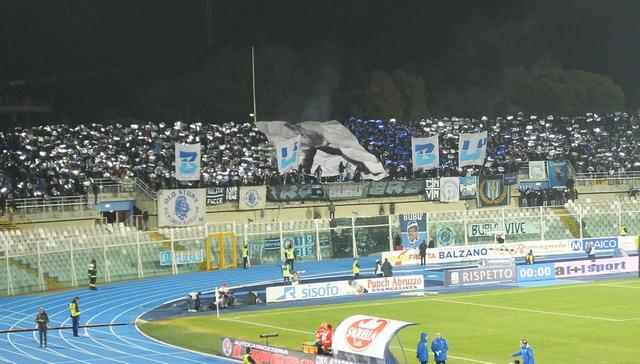 pescara cremonese 1