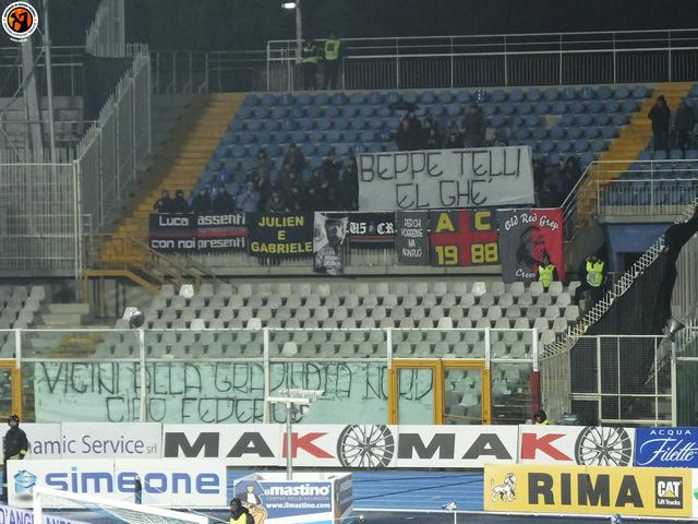 pescara cremonese 1