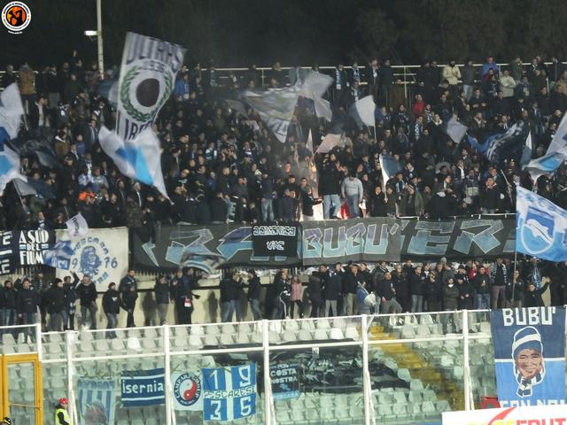 pescara cremonese 1