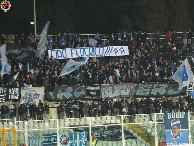 pescara cremonese 1