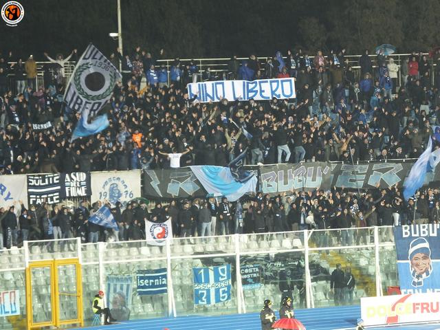 pescara cremonese 1