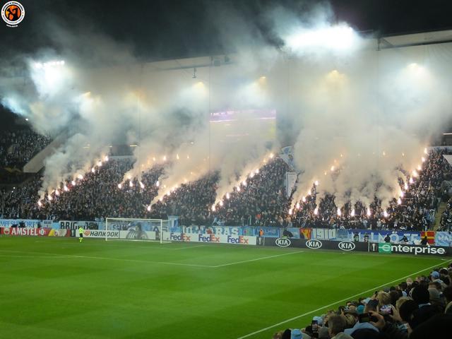 malmo fck 1