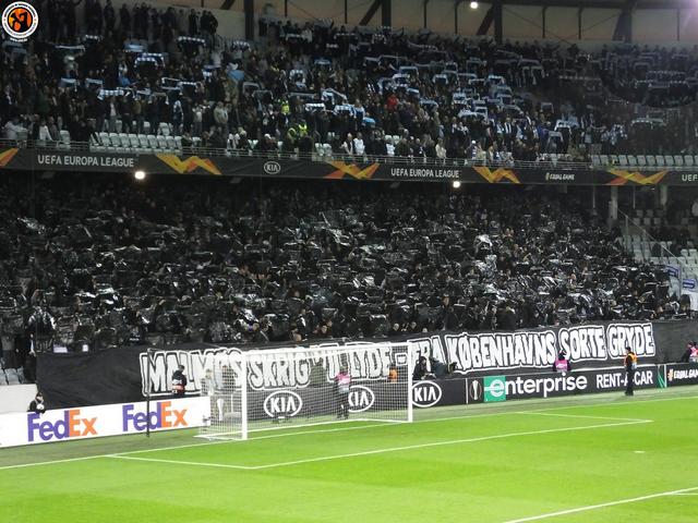 malmo fck 1