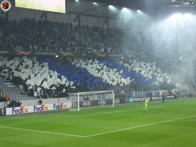 malmo fck 1