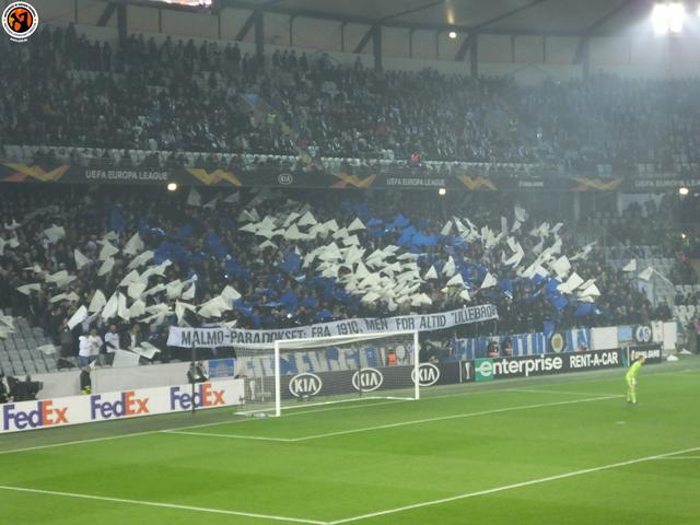 malmo fck 1