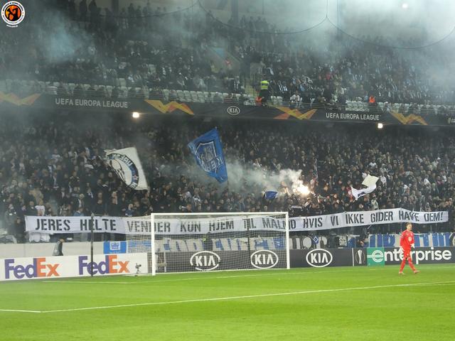 malmo fck 1