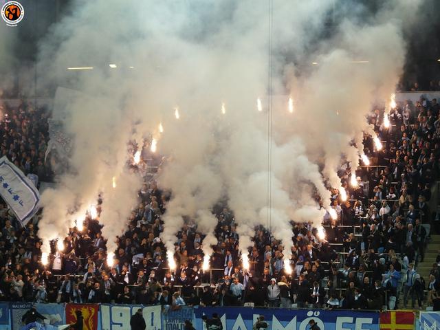 malmo fck 1