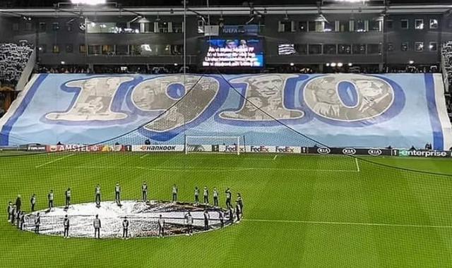 malmo fck 1