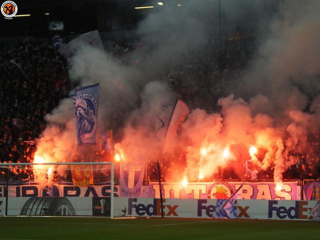 malmo fck 1