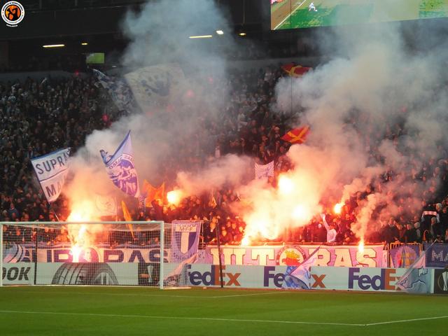 malmo fck 1