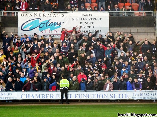 Dundee derby1
