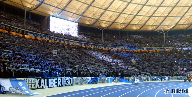 Hertha Bayern 1