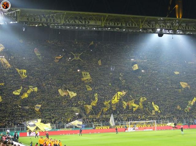 dortmund bremen 1