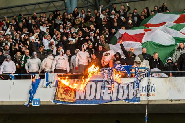 lech legia 1