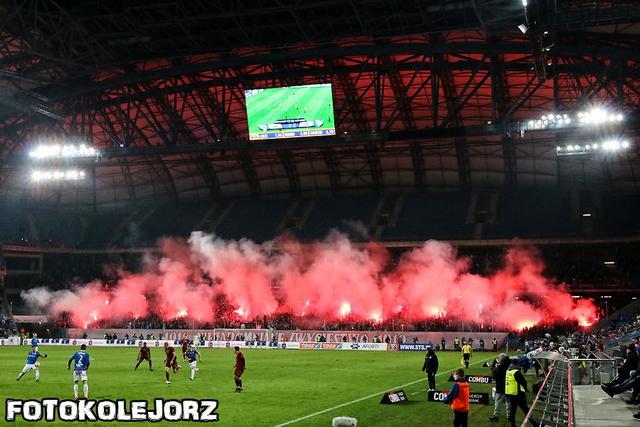 lech legia 1