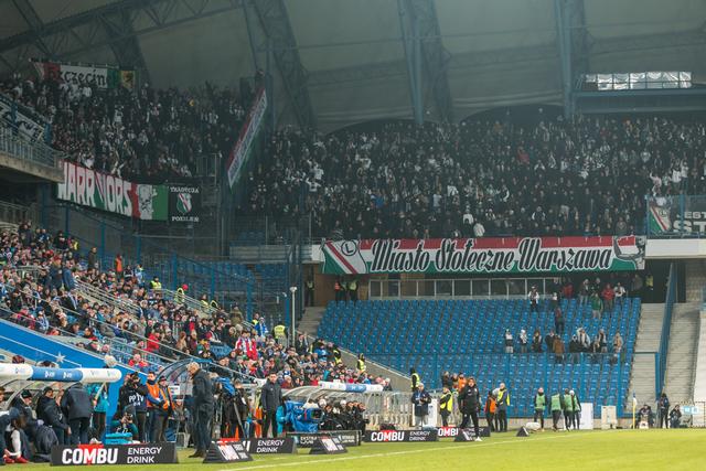 lech legia 1