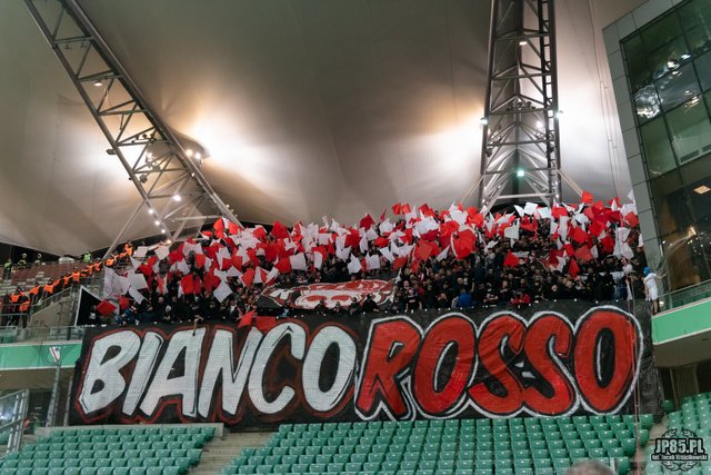 legia cracovia 101