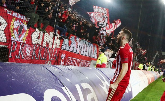 olympiakos aek 101