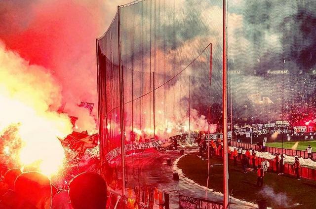 PAOK Aris 1