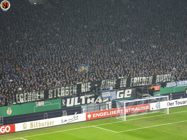 Schalke Fortuna 1