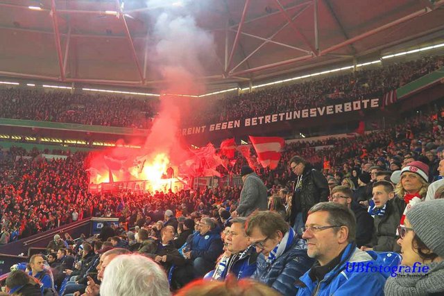 Schalke Fortuna 1