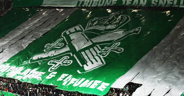 st etienne ultras 