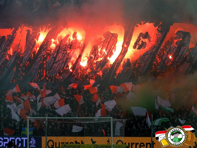 Feyenoord Ajax 1