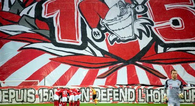 Liege Beveren 012