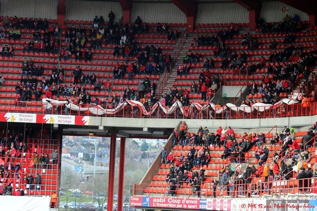 Liege Beveren 1