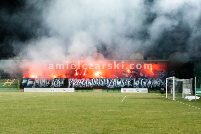 Belchatow Ruch 1