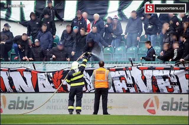 bohemians slavia 1