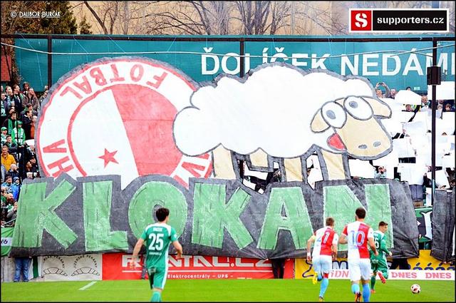 bohemians slavia 1