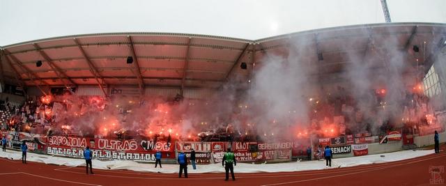 erfurt lokomotiv 1