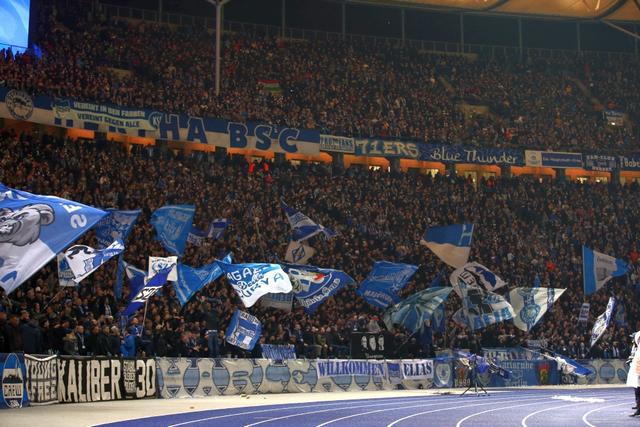 hertha bvb 1