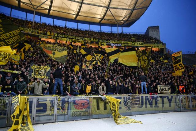 hertha bvb 1