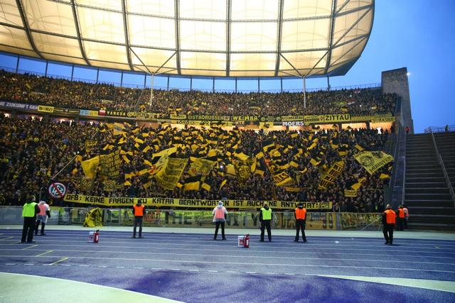 hertha bvb 1