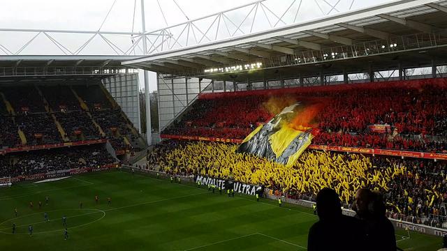 lens auxerre 1