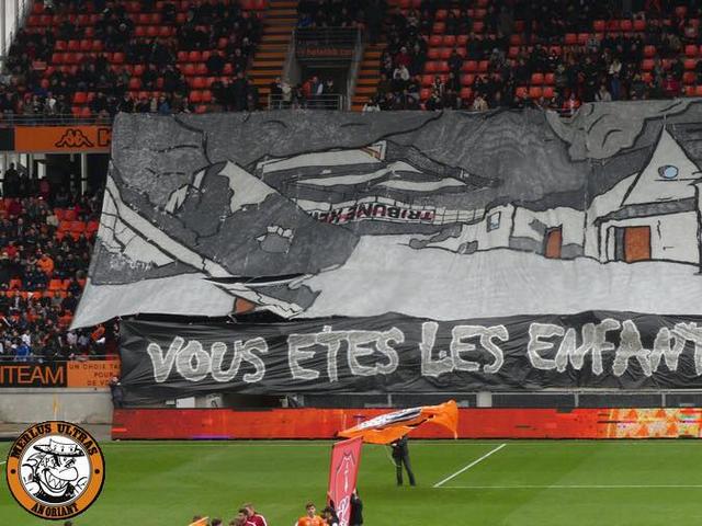 lorient brest 1