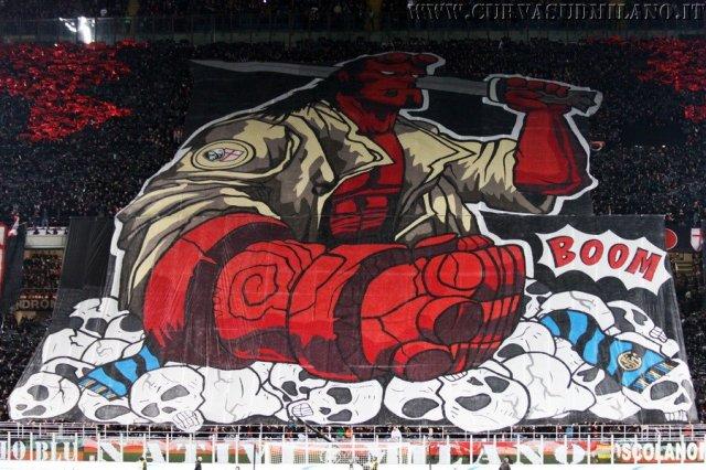 milan inter 1