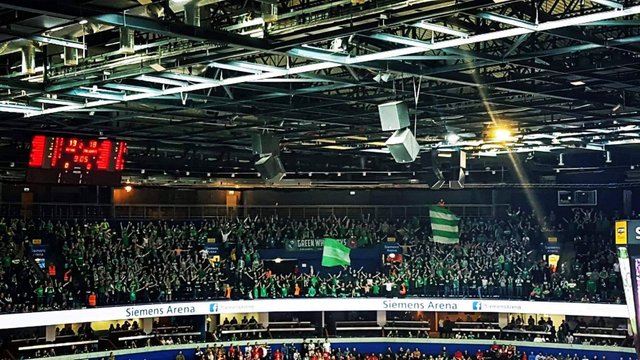 Rytas Zalgiris 1