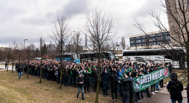 Rytas Zalgiris 1