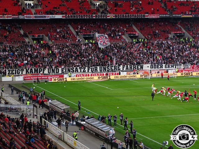 stuttgart hoffenheim 1