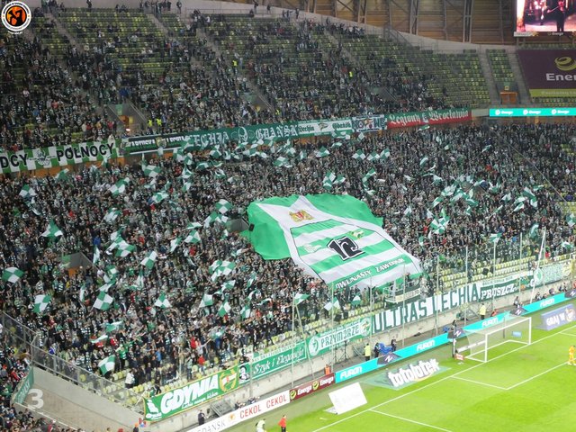 Lechia Legia 1