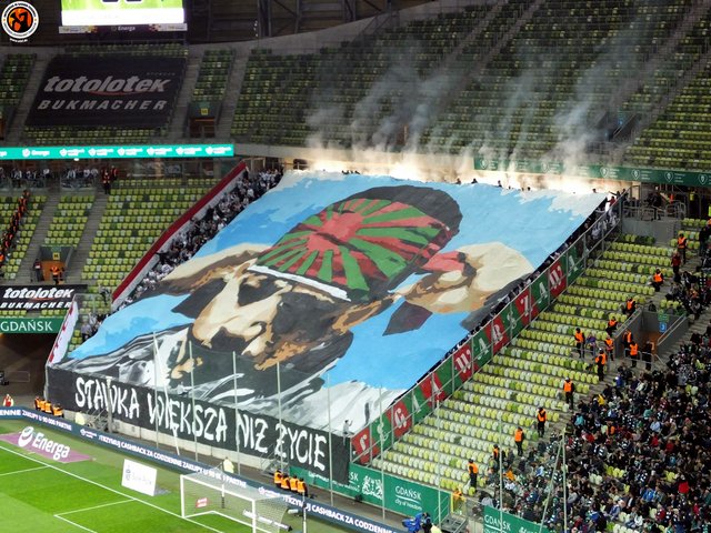 Lechia Legia 1