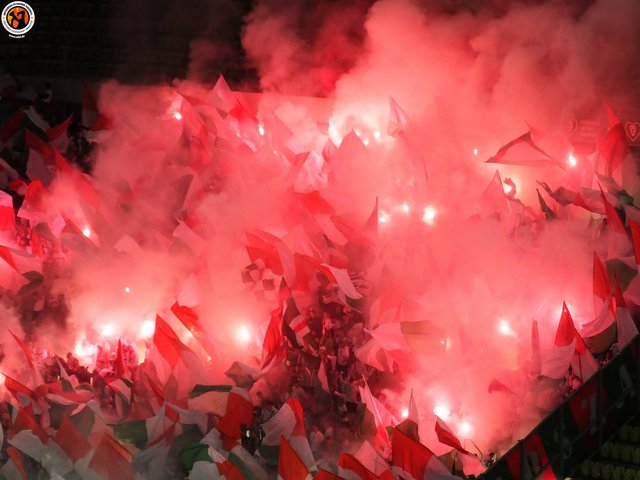 Lechia Legia 1