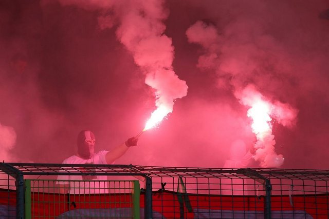 Lechia Legia 1